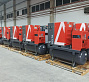 DELTA 15/13 CI