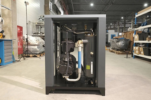 TH 120/8 VSD