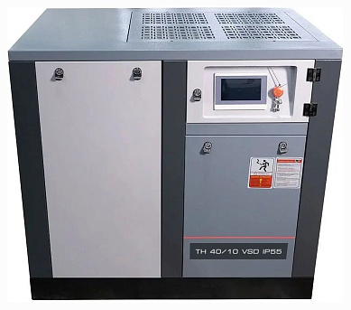 TH 40/10 VSD