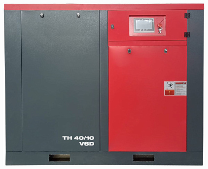 TH 40/10 VSD