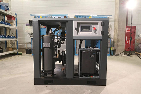 TH 120/8 VSD