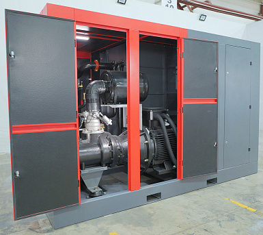 DELTA 250 I