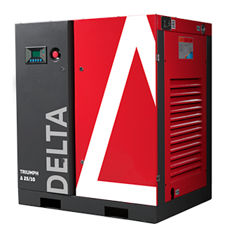 DELTA 10/8 I