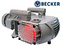 ��������� ����� �����������-�������� ������ ���� Becker 250 �3/���