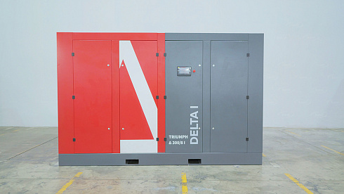 DELTA 220 I