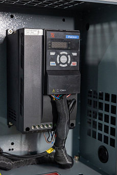 TH 120/8 VSD