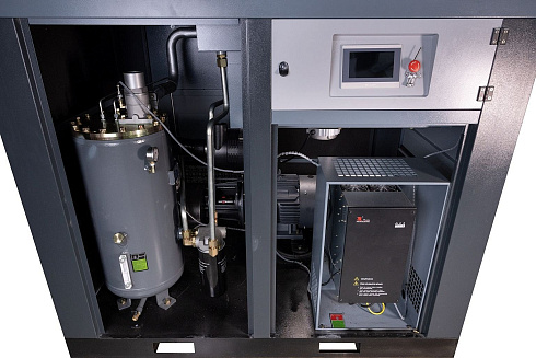 TH 120/8 VSD