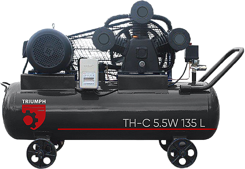 TH-C 5,5W 135L