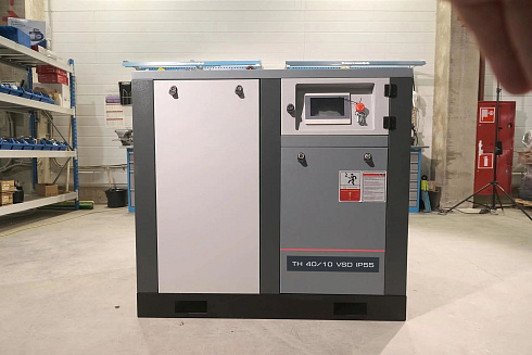 TH 40/10 VSD